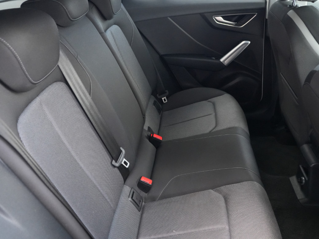 2018 Audi Q2