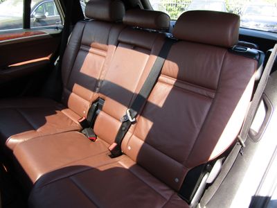 2011 BMW X5