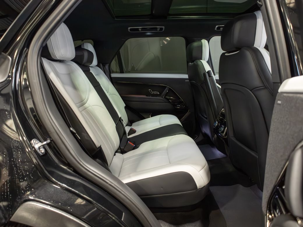 2023 Land Rover Range Rover Sport