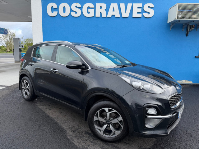 vehicle for sale from Cosgrave's Garage Castlebar