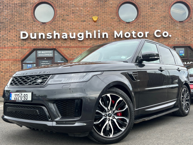 vehicle for sale from Dunshaughlin Motor Co
