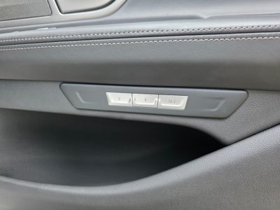 2017 BMW 7 Series