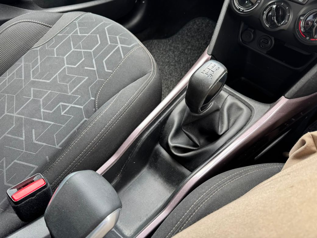 2015 Peugeot 2008