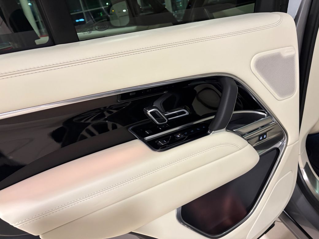 2024 Land Rover Range Rover