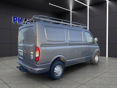 2018 LDV V80