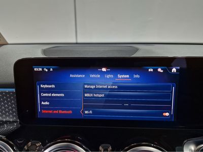 2024 Mercedes-Benz EQB