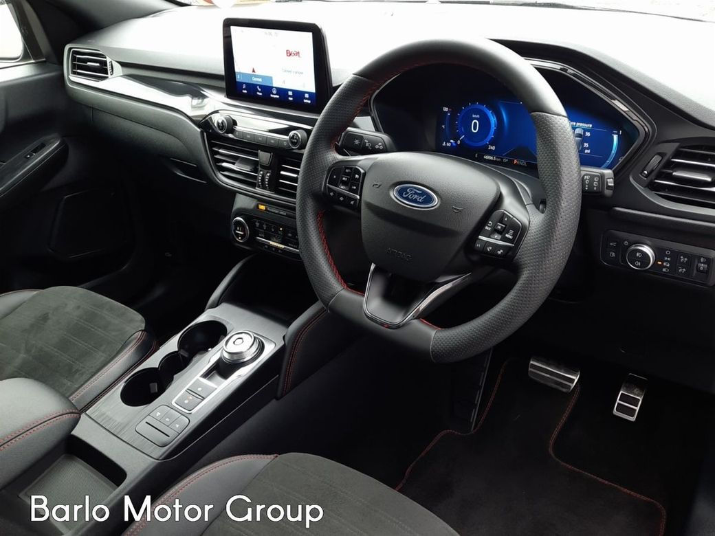 2023 Ford Kuga