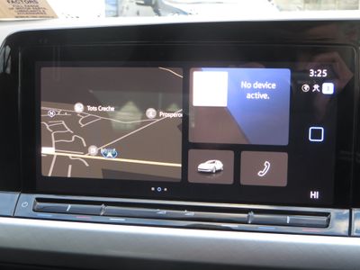 2020 Volkswagen Golf