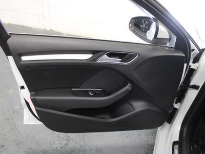 2017 Audi A3