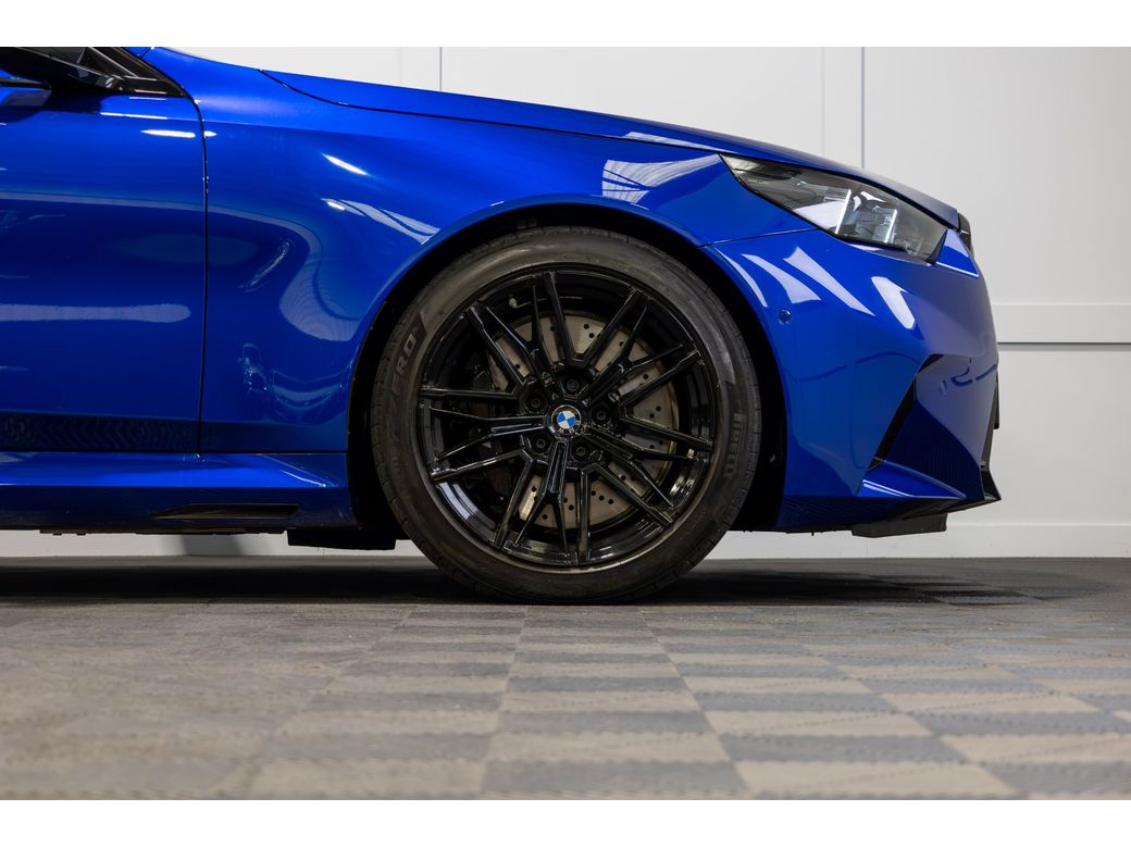 2026 BMW M5