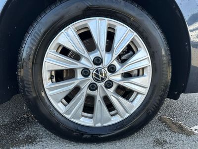 2024 Volkswagen Multivan