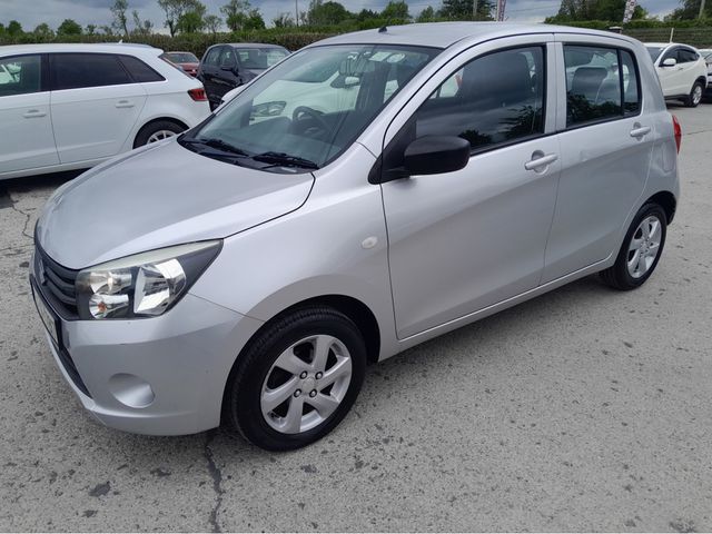 vehicle for sale from Brian Walsh Car Sales Portarlington