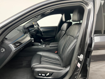 2022 BMW 5 Series