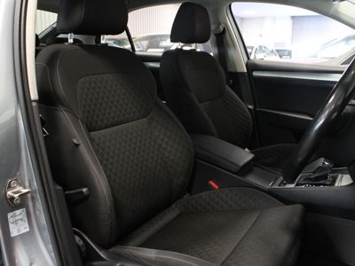 2021 Skoda Superb