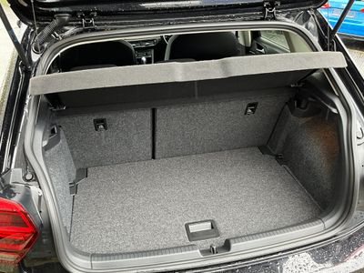 2020 Volkswagen Polo