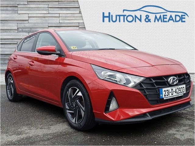 vehicle for sale from Hutton & Meade