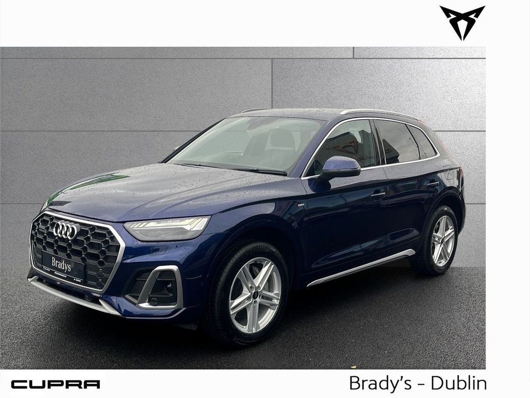 2024 Audi Q5