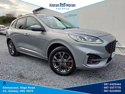 2023 Ford Kuga