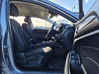 2022 MG 5