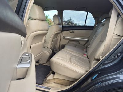 2008 Lexus RX