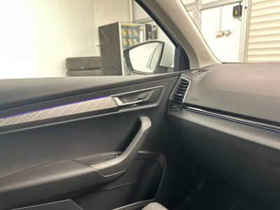 2023 Skoda Karoq