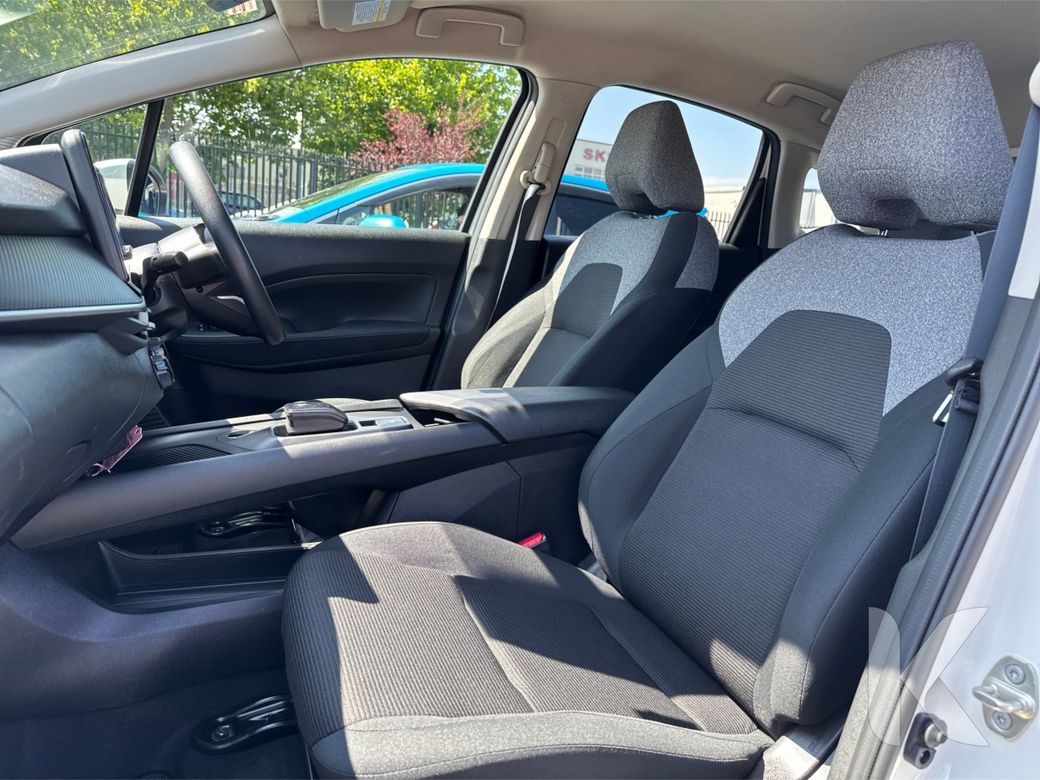 2021 Nissan Note