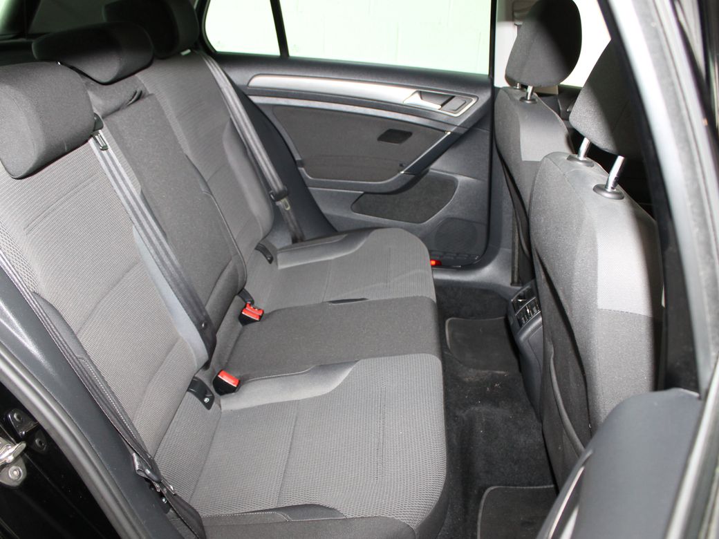 2013 Volkswagen Golf