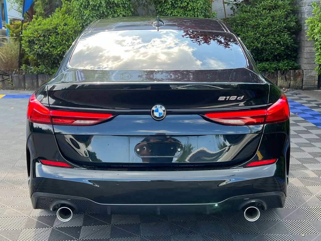 2020 BMW 2 Series