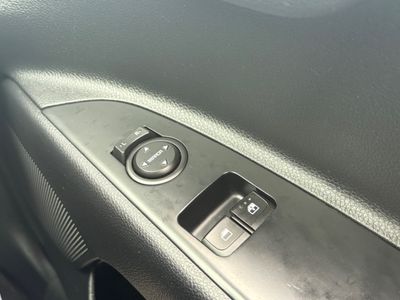 2018 Kia Rio