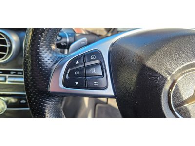 2019 Mercedes-Benz C Class