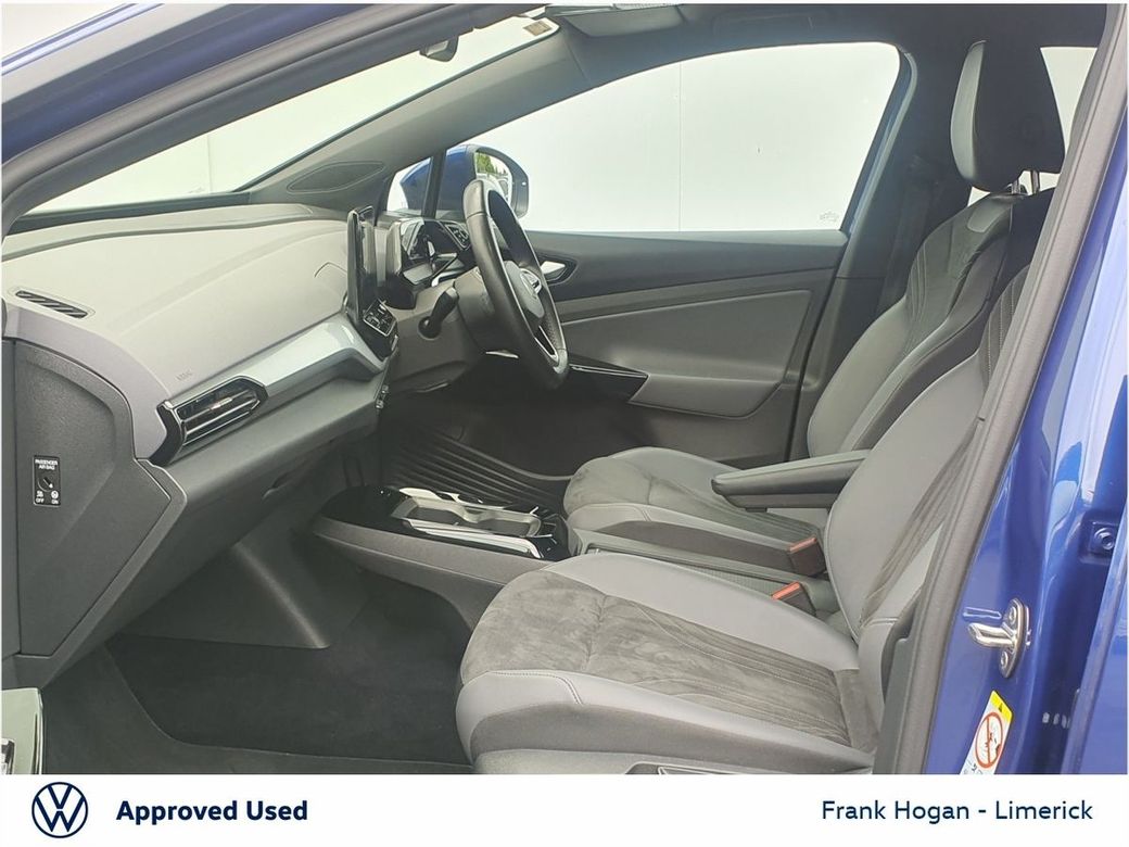 2022 Volkswagen ID.4