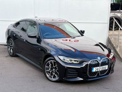 2024 BMW i4