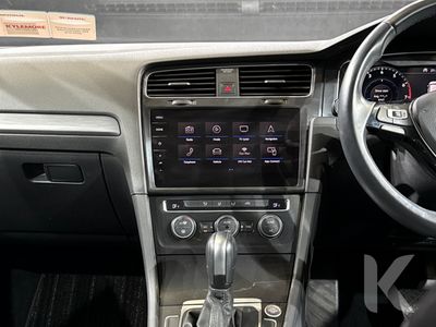 2020 Volkswagen Golf