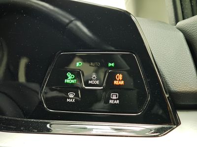 2021 Volkswagen Golf