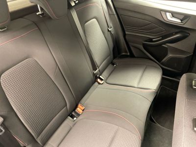 2019 Ford Focus
