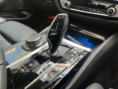2021 BMW 5 Series
