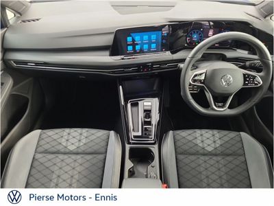 2023 Volkswagen Golf