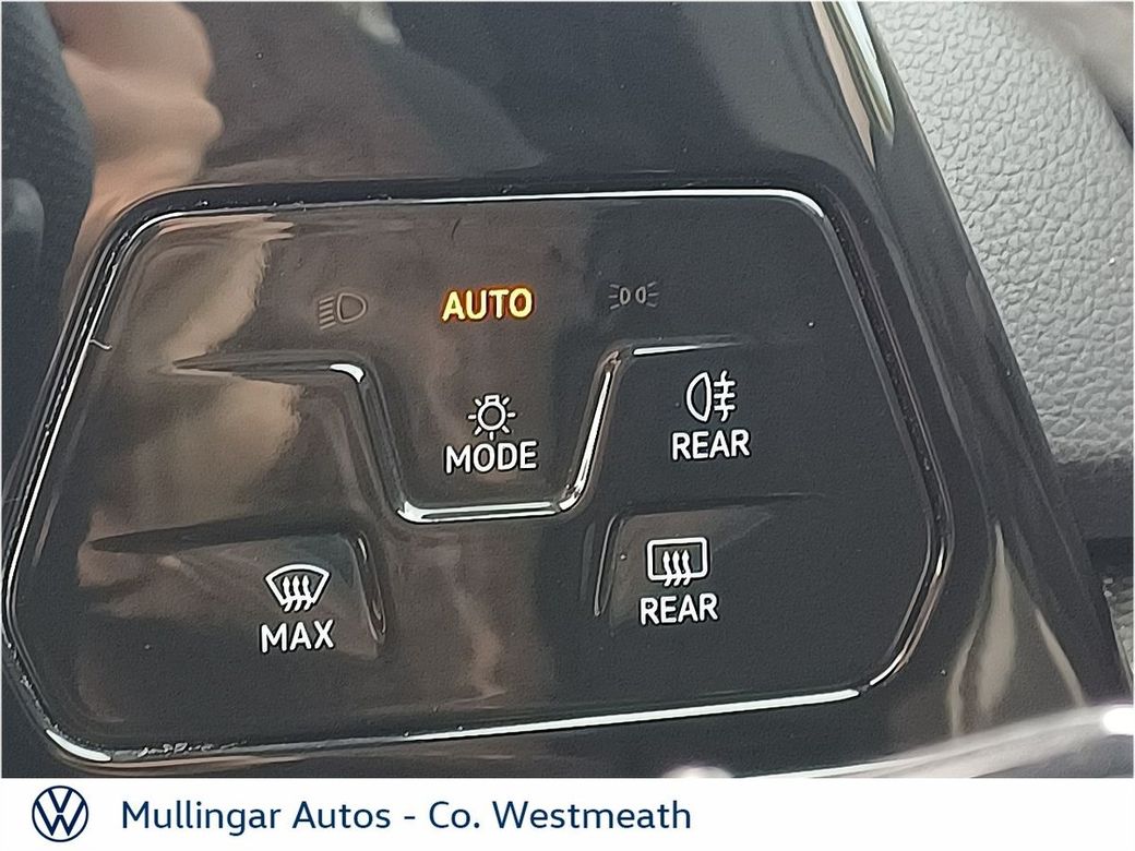 2022 Volkswagen Golf