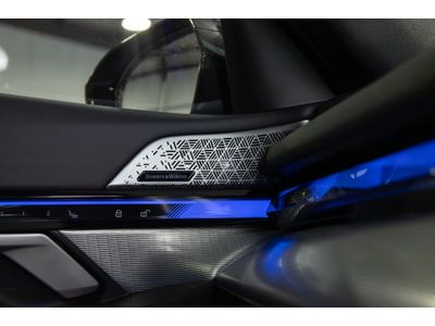 2025 BMW M5