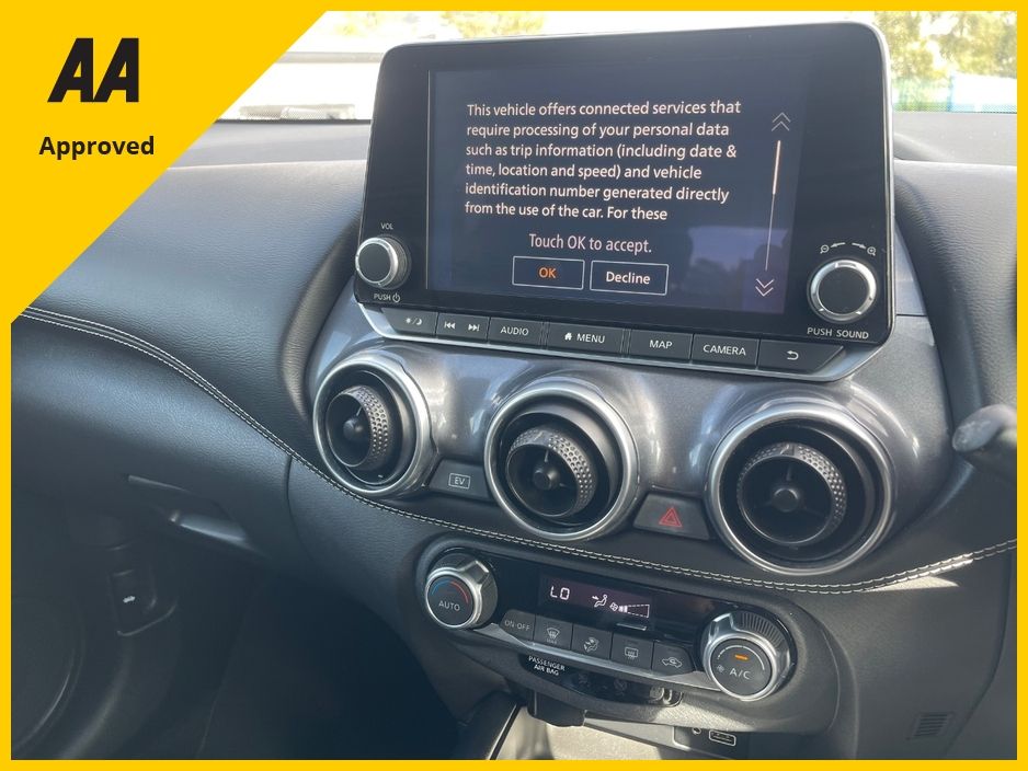2023 Nissan Juke