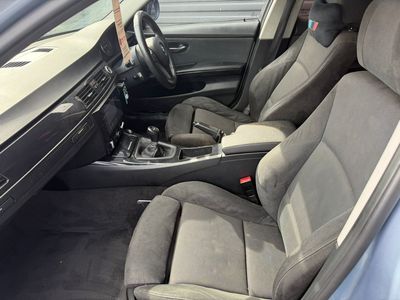 2011 BMW 3 Series