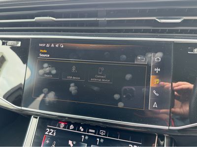 2021 Audi Q7