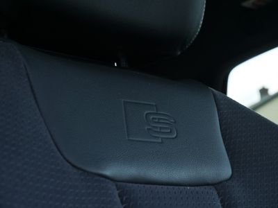 2022 Audi A4