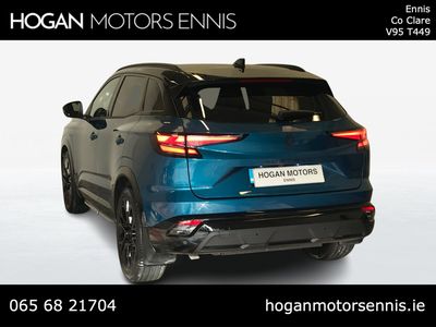 2026 Renault Austral