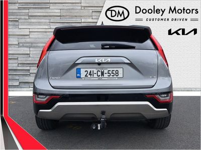2024 Kia Niro