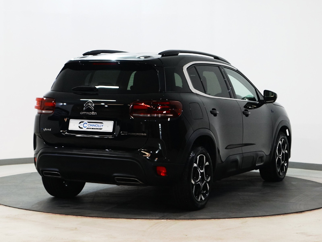 2023 Citroen C5 Aircross