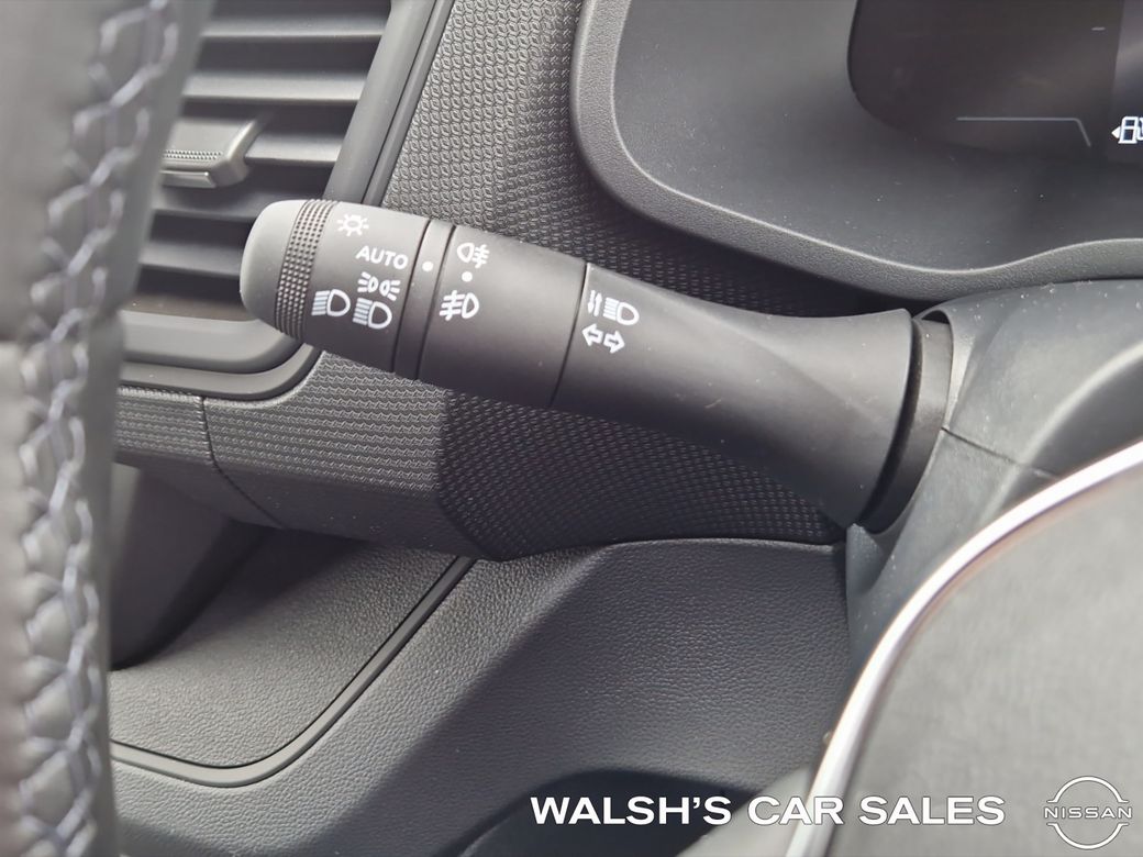 2026 Nissan Primastar