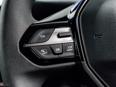 2026 Peugeot Partner