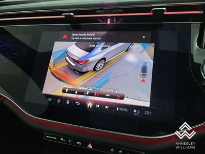 2025 Mercedes-Benz E Class