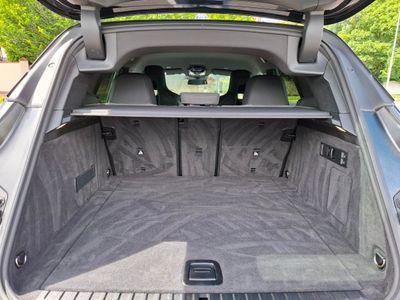 2026 BMW iX